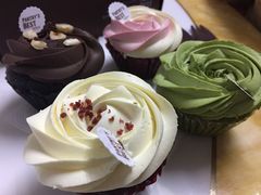 -Pantry's Best派悦坊蛋糕(K11购物艺术中心店)