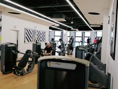-一兆韦德(万源城店)