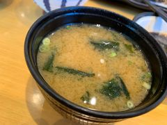 味增汤-胜博殿日式炸猪排(西红门店)