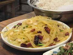 -喜味家·瑶族宴