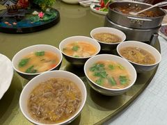 -内蒙古大厦酒店