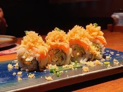 -京鹿料理(荟聚店)