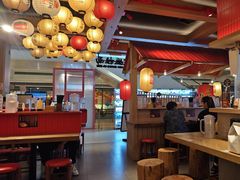 -寸屋拉面(凯德晶萃店)