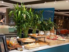 -晶丽香榭自助餐(南京大饭店)