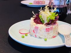 -RIVIERA 松鹤楼(外滩店)
