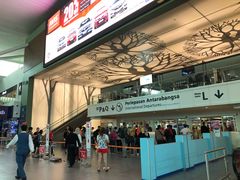 -吉隆坡国际机场