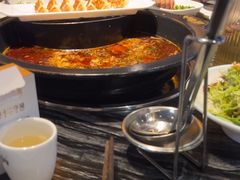 -老船舫·现做活鲜鱼馆(东郊记忆店)