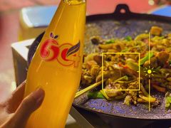 -山丹马记炒拨拉(南关店)