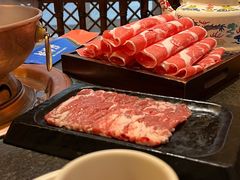 -清真京华源·涮肉烧烤(丰庆店)