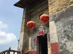 -彭家祠景区