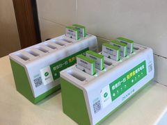 -真功夫(君逸世家店)