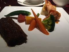 -王品牛排(郑州大卫城店)