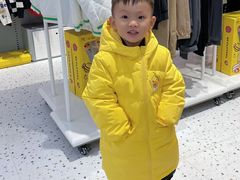 -王府井奥莱临潼小镇(临潼店)