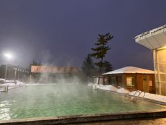 -汤泊温泉度假村