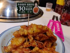 -刘淑芬·活鱼铁锅炖(北京首店)