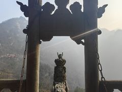 -武当山风景区