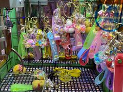 -汤姆熊欢乐世界(大连恒隆广场店)