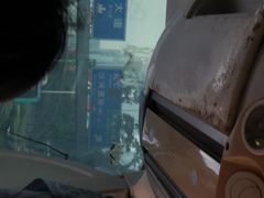 -福田汽车站