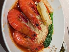 -松鹤楼·苏式汤面(虹桥天地店)