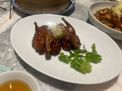 -杭州君悦酒店·湖滨28中餐厅