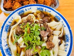 -清真-戏楼王记牛肉面