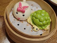 -乐忻皇朝(上海中心大厦店)