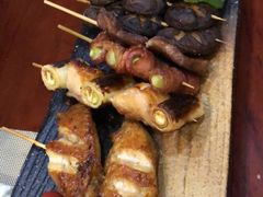 -简家·海鲜盛宴(下沙店)