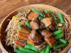 -老雒阳面馆·水席(定鼎门店)