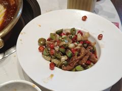 -涿派·炝锅鱼(涿州店)
