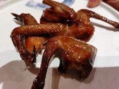 -芳芳私房菜·精做淮扬菜(承德路店)