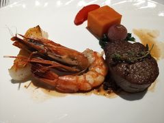 -王品牛排(珠海富华里店)