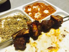 iphone_upload_pic-丰茂烤串(金泉美食宫店)