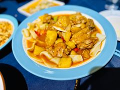 -伊带伊路新疆美食府(呼家楼店)
