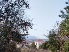 -穹窿山景区