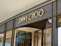 -JIMMY CHOO(恒隆广场店)