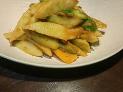 -甘尼仕印度餐厅酒吧(斜塘老街店)