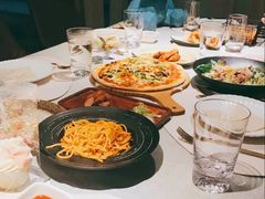 -春树下·树屋花房西餐厅(罍街AS1980店)