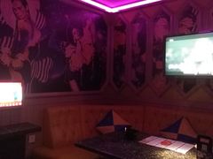 -好乐迪KTV(紫荆广场店)