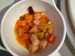 -爆棚肥牛火锅(原福成肥牛城味之缘三里河店)