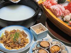 -滋粥楼·顺德菜(番禺广场总店)