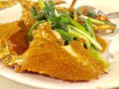 -无招牌海鲜餐厅(怡丰城店)