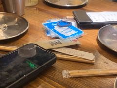 -破店肥哈·东北烧烤·夜宵(南山保利店)