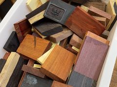 -五月木作·DIY木作文创体验店(北京路店)