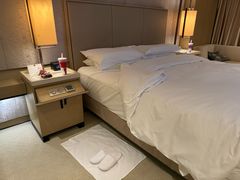 -北京康莱德酒店