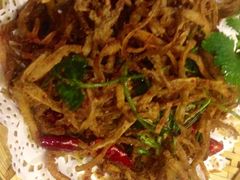 云海肴·云南菜(伊势丹店)-云海肴·汽锅鸡·云南菜(天津国金汇店)