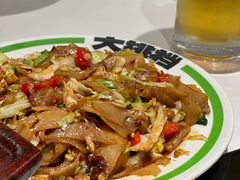 -欧记大排档·景德菜(上海首店)