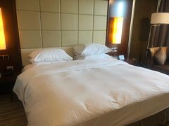 -银川国贸中心酒店