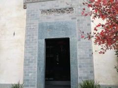 -徽商大宅院