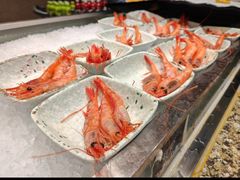 -初色海鲜自助(万丰路店)