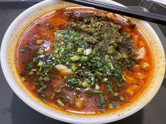 -窝窝店包子(翠花街店)